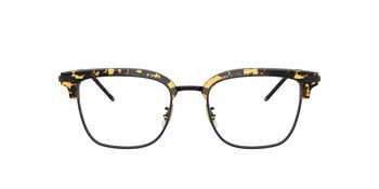 Das Bild zeigt die Oliver Peoples Fassung OV1354T 5062 von vorne.